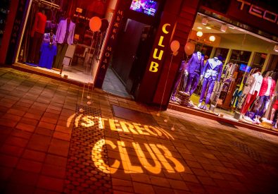 Stereo Club Pleven