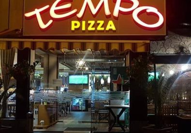 Pizza Tempo