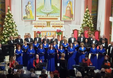 Municipal Choir “Gena Dimitrova...