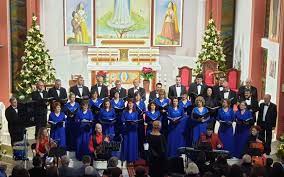 С концерта “Коледно послание” Общински хор “Гена Димитрова” ще зарадва почитателите си в навечерието на Рождество