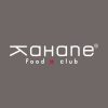 Kanape food # club