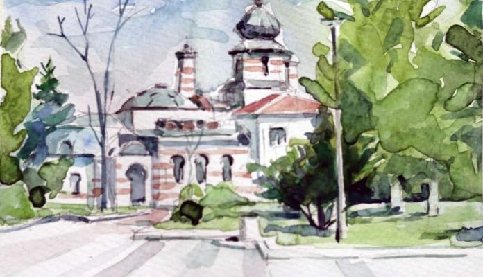 ХГ Дарение”Колекция Светлин Русев”