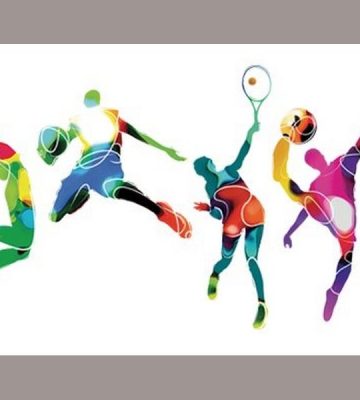Спортен календар за 2023г на Община Плевен
