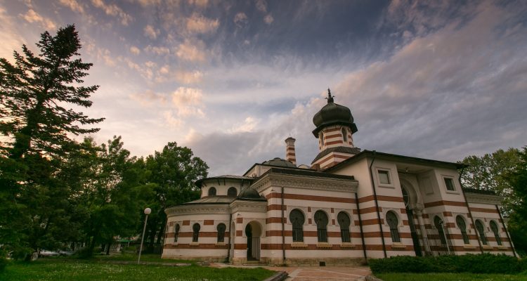 ХГ Дарение “Колекция Светлин Русев”, Мероприятия