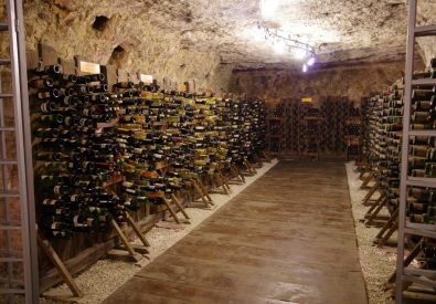 Музей на виното